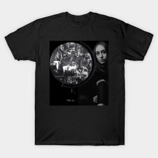 Shadowhunters - Fleurie T-Shirt